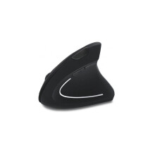 Gelid Apex verticale draadloze muis met USB-ontvanger GEL-VM-01