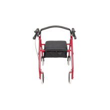 Iron Walker with Wheels
