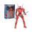 Neca Pacific Rim 2 Saber Athena Actionfigur Samling Robot 6,3" 1