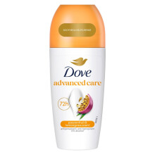 Dove Go Fresh Roll On Anti-Perspirant - Passion Fruit 72H Protection 24x50ml