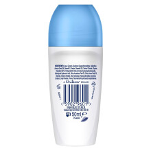 Dove Advanced Care Anti-Perspirant Roll On Fresh Cotton & Sea Minerals, 50ml
