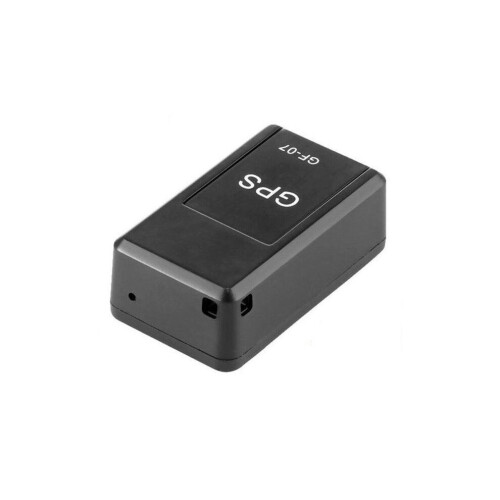 Magnetic Mini GPS Real Time Car Tracking Device