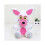 (Mangle) Five Nights at Freddy Soft Stuffed Plush Toy Kids 1