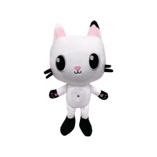 (Pandy Paws) Cartoon Gabby Dollhouse Plush Toy Plushie Doll