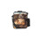(Pattern 04) Godzilla Lunch Bag Thermal Insulated Cooler Box 1