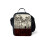 (Pattern 13) Stranger Thing Lunch Bags Thermal Insulated Cooler 1