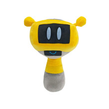 (Machine 25cm) Sprunki Plush Toy Plushies Stuffed Doll Kids Gifts