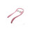 Neck Control Roller Relief Fatigue Massage(Pink) 1