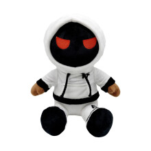 New Foltyn Family Plush Toy Stuffed Animal Doll Kid Xmas Birthday Gift