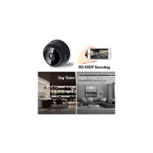 Blink draadloze, weerbestendige HD-beveiligingscamera voor buiten — 1080p, glazen lens, heldere video