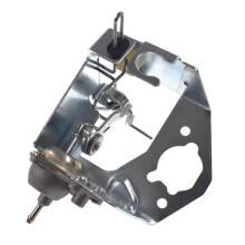 Nieuwe handmatige choke-unit geschikt voor Honda GX240 GX270 GX340 GX390 5KW-65KW