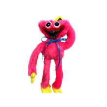 (Pink, 39''/100CM) Poppy playtime Plush Toy Stuffed Kids Dolls UK
