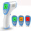 Non-Contact Infrared Forehead Thermometer With Alarm LCD Function 1