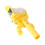 Portable Paint Edger Roller Brush Safe Tools Home Room Wall Ceilings Brushes 1