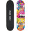 Sawyer Bikes, Skateboard, 78cm x 20cm, para crianças e adolescentes 1