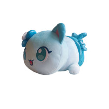 Mermaid Cat Aphmau MeeMeows Plush Toys Cute Stuffed Animal Plush Pillow