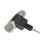 Professionele mini-recorder met stereo digitale microfoon voor smartphones en pc's 1