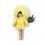 Little Nightmares Plush Toy Adventure Game Dolls 4