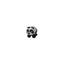 (Panda) Minecraft Plush Toy Children Doll