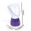 (Pink) 3-in-1 Facial Steamer 2