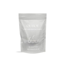 Ouhoe Body Hair Removal Powder For Silky Smooth Skin
