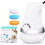 Nordic Sculpt BodySculpt 1.0 med Sculptware Vibrationsteknik 1