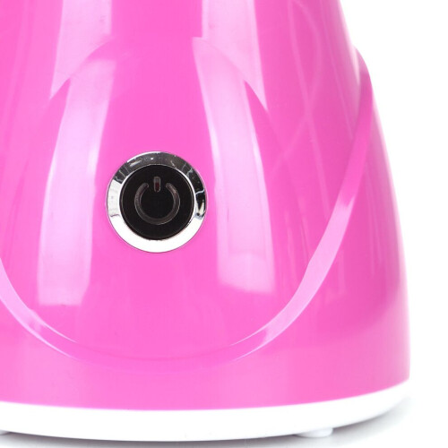 (Pink) 3-in-1 Facial Steamer 2