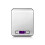 Kitchen Electronic Scale 5kg Baking Scale 1