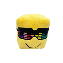Roblox Sunny And Melon Plush Stuffed Doll Kids Xmas Birthday Gifts Horror Game