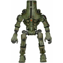 Pacific Rim Serie 3 Jaeger Cherno Alpha actiefiguur - 20 cm, meer dan 20 beweegpunten - 966N120513