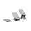 Phone Holder Foldable Adjustable Desktop Stand 1