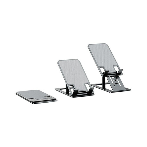 Phone Holder Foldable Adjustable Desktop Stand