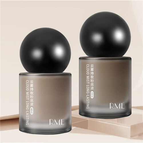 (Natural) Cloud Makeup Foundation Concealer Lightweight Moisturizing Natural Dressing