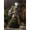 NECA actiefiguur Jungle Hunter Predator Ultimate Deluxe model speelgoed 7" 4
