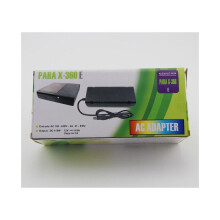 Vervangende AC-voeding voor Xbox 360E-console (VK)