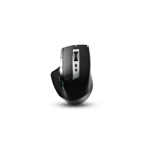 Rapoo MT750S muis RF draadloos + Bluetooth optisch 3200 DPI Rechtshandig