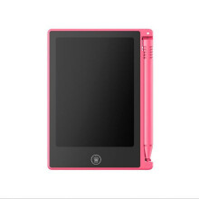 LCD-schrijftablet van 4,5 inch, digitaal teken- en schrijfblok, elektronisch handschriftblok, bericht-