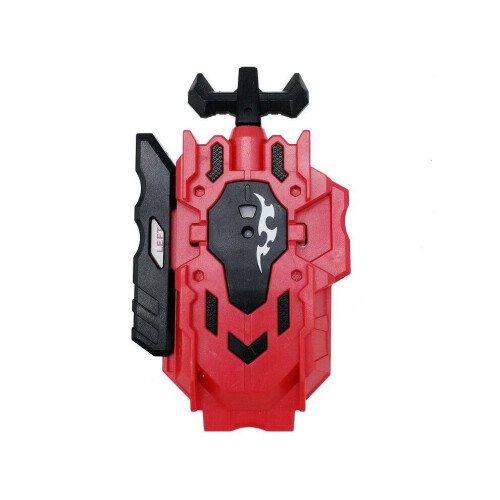 (Κόκκινο) Beyblade Burst Ripcord /String Λαβή Bey Launcher, Παιδικό Παιχνίδ