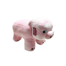 (Pink Pig 28cm) Plush Toy Children Doll Stuffed Soft Hug Toys Game GIFT