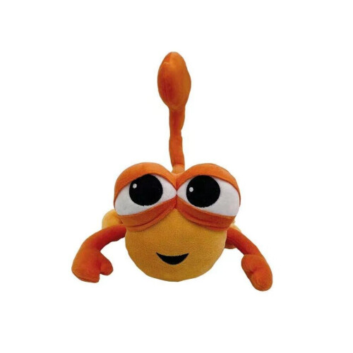 (Schorpioen) Terug naar de Outback Pop Knuffel Cadeau