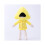 (Six) Little Nightmares Plush Toy Soft Stuffed Doll Gift 1