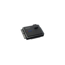 SL-Y007U3 Uniwersalny kabel konwertujący dysk twardy 3 w 1 USB 3.0 na SATA Kabel USB 3.0 na IDE
