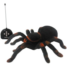 Radiografisch bestuurbare tarantula