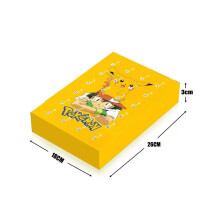 (E) Kerstadventskalenders Aftelkalenders Figuurpop Kerstcadeaus voor kinderen