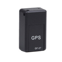 Locator Mini Tracking en Tracking Sterke Magnetische Mini GPS Locator Anti-verliesapparaat voor ouderen
