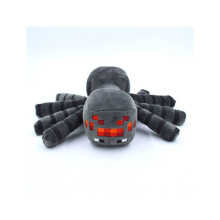 (Little spider - 6 inch) Minecraft My World Plush Stuffed kids Toy Dolls