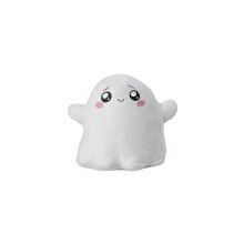 Luminous Lankybox Plush, Florescent Plush Foldable Doll,Lankybox Plush Glow in the Dark Foxy Plush Boxy