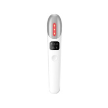 M04 IPL vibratiemassage oogverzorgingsapparaat verlicht vermoeidheid, huidverzorgingsapparaat tegen