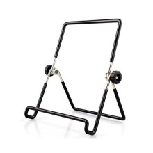 (Metalen iPad-houder) Aquarius opvouwbare metalen houder
