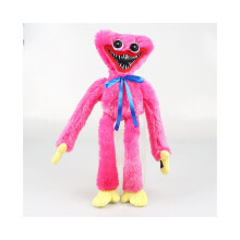 (Red) poppy playtime Plush Toy Stuffed Kids Dolls